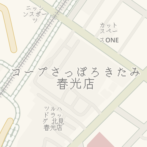 Driving Directions To お食事処 秋乃家 北見市 Waze Driving Directions To お食事処 秋乃家 北見市 Waze