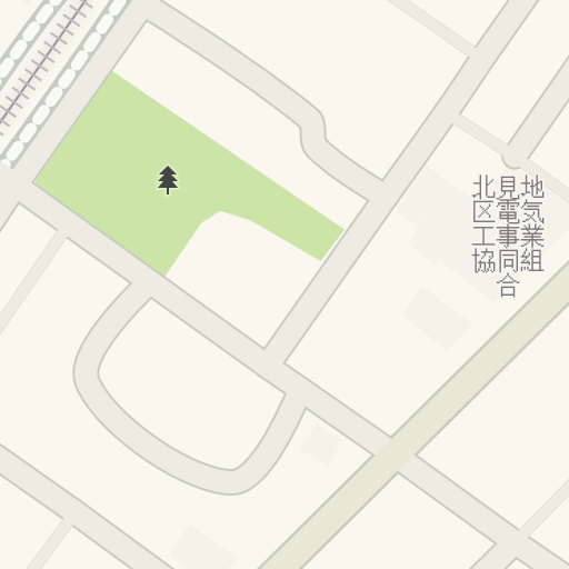 Driving Directions To お食事処 秋乃家 北見市 Waze Driving Directions To お食事処 秋乃家 北見市 Waze