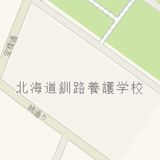 Naptstviya Do イトーヨーカドー釧路店 釧路市 Waze