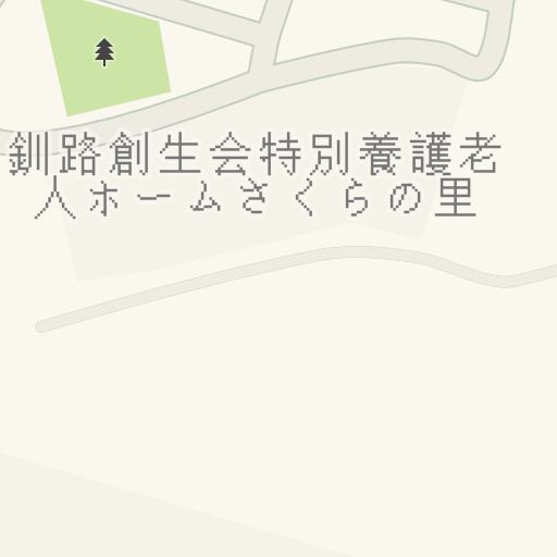 Driving Directions To 釧路コールマイン 釧路市 Waze