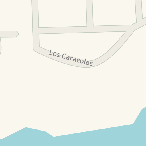 Driving Directions To Metxcalli S N Barracudas Puerto Escondido Waze