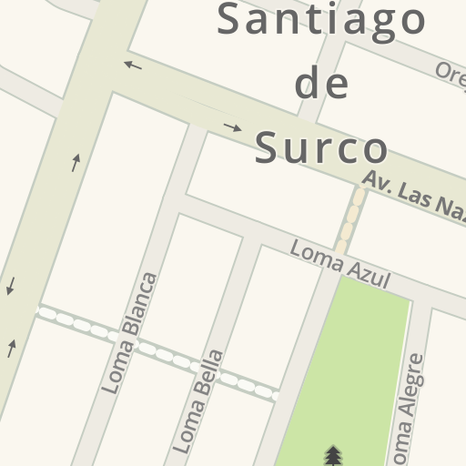 Driving Directions To Laboratorio Clinico Roe 4498 Av Alfredo Benavides Santiago De Surco Waze Driving Directions To Laboratorio Clinico Roe 4498 Av Alfredo Benavides Santiago De Surco Waze