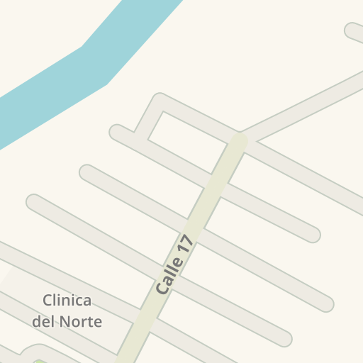 Driving Directions To Santa Lucia Carrera 5ª Norte Cartago Waze