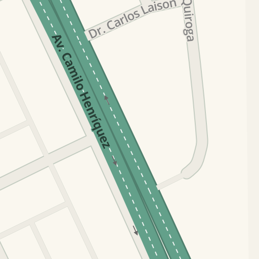 Driving Directions To Saladillo 02574 02574 Saladillo Puente Alto Waze