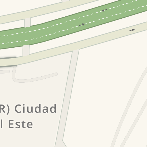 Driving Directions To Ferrari Autocentro S A Av San Blas 1140 Ciudad Del Este Waze