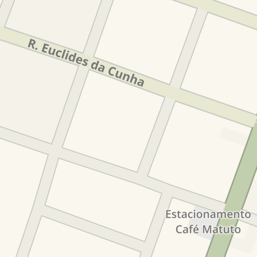 Driving Directions To Clinica Veterinaria Gato Cao 1499 R Euclides Da Cunha Waze