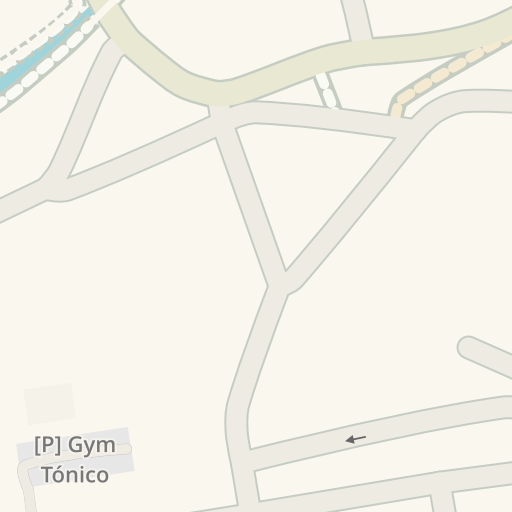 Driving Directions To R Do Poente 54 54 R Do Poente Braga Waze