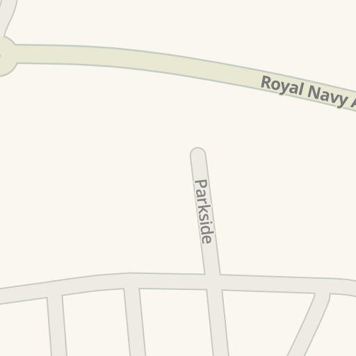 Driving Directions To Keyham Barton Catholic Primary School Renown St Waze