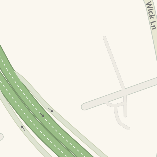 Driving Directions To 610 Old Ford Rd 610 Old Ford Rd Waze
