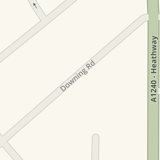 Driving Directions To Heathway Library Church Elm Ln Dagenham Waze Driving Directions To Heathway Library Church Elm Ln Dagenham Waze