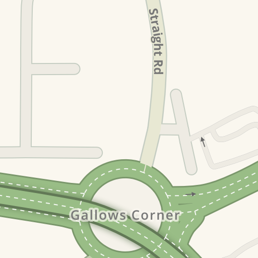 Furniture Village Gallows Corner driving directions to furniture village, harold wood, united Furniture Village Gallows Corner driving directions to furniture village, harold wood, united