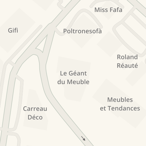 Navigace Na Adresu Bebe 9 Rue De L Ems 325 Barentin Waze
