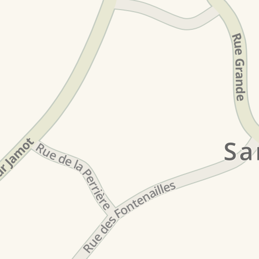 Driving Directions To Terrain De Foot Sardent Waze Driving Directions To Terrain De Foot Sardent Waze