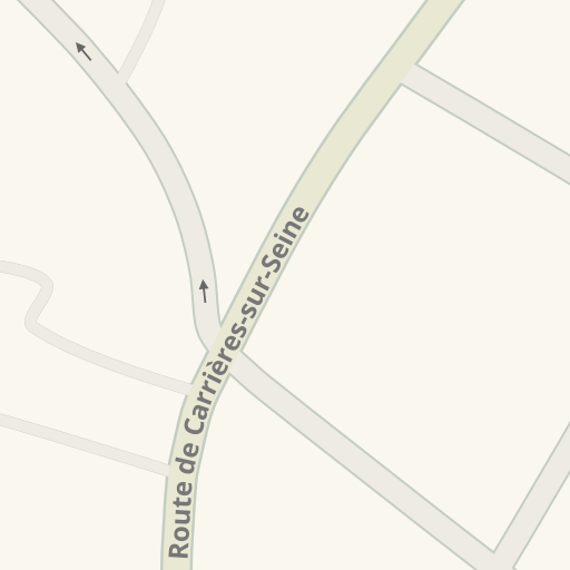 Driving Directions To 27 Route De Maisons 27 Route De Maisons Chatou Waze Driving Directions To 27 Route De Maisons 27 Route De Maisons Chatou Waze