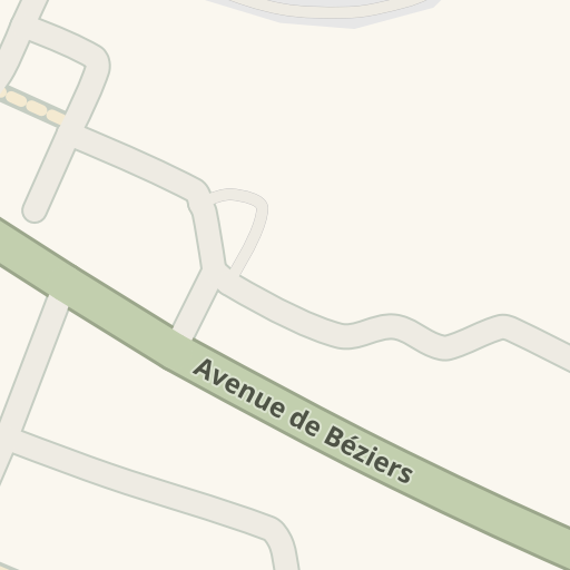 Driving Directions To Clinique Du Docteur Jean Causse Traverse De Beziers 3 Colombiers Waze