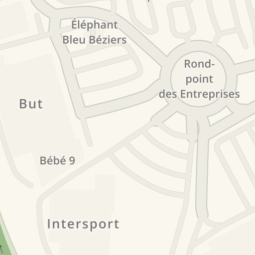 Informacion De Trafico En Tiempo Real Para Llegar A Literie Bonne Nuit Rue De L Industrie 23 Beziers Waze Informacion De Trafico En Tiempo Real Para Llegar A Literie Bonne Nuit Rue De L Industrie 23 Beziers Waze
