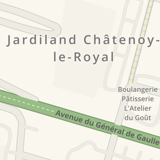 Driving Directions To Couleurs De Tollens Rue Alfred Kastler Chatenoy Le Royal Waze Driving Directions To Couleurs De Tollens Rue Alfred Kastler Chatenoy Le Royal Waze