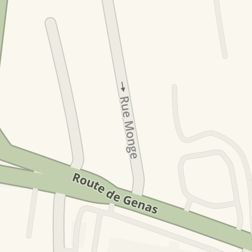 casino route de genas