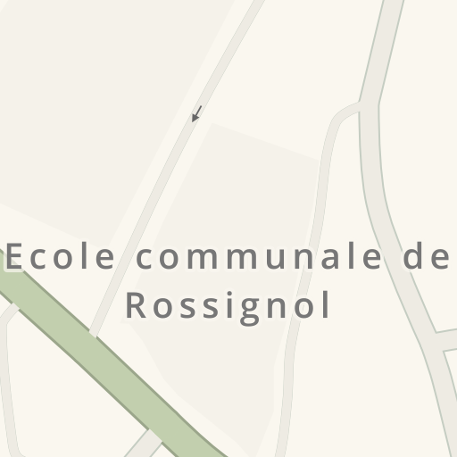 Driving Directions To Rossignol Waze