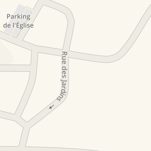 Driving Directions To Aurore Boreale Extensions De Cils Centre De Formation 48 Rue Principale Theding Waze