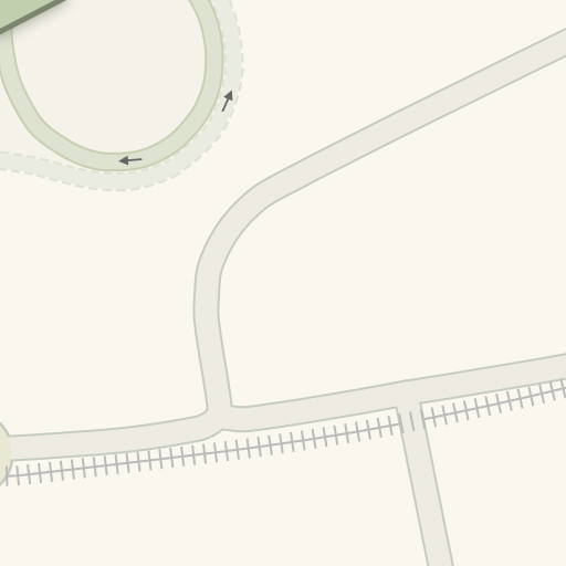 Driving Directions To Migros Dietikon Waze