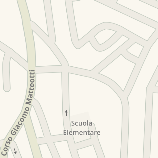 Driving Directions To Banco Di Sardegna 138 Corso Giacomo Matteotti Gonnesa Waze