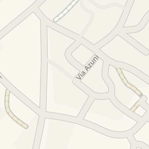 Driving Directions To Banco Di Sardegna Via Serneste Ztl Oristano Waze