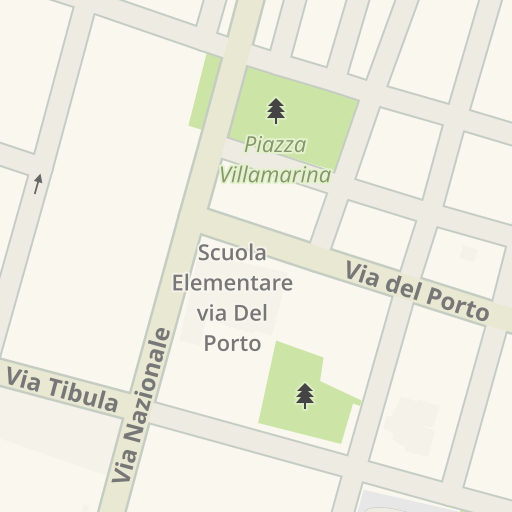 Informacion De Trafico En Tiempo Real Para Llegar A Banco Di Sardegna Via Nazionale Santa Teresa Gallura Waze