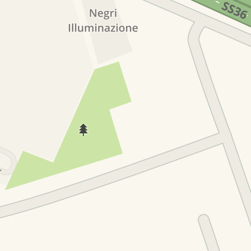 Driving Directions To Prenatal Lissone Viale Valassina Lissone Waze