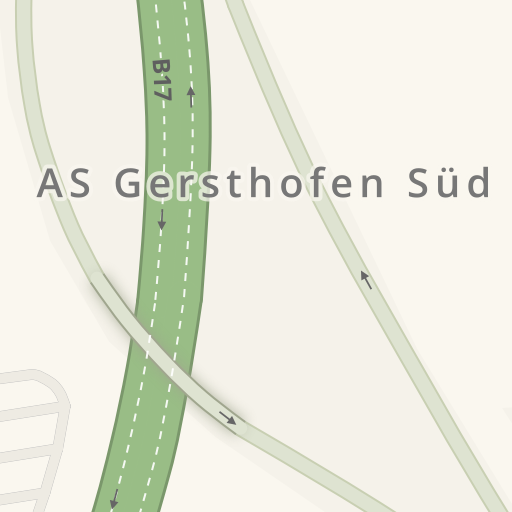 Driving Directions To Bauhaus 293 Donauworther Strasse Augsburg Waze