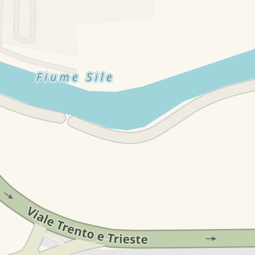 Indicazioni Stradali Per Ubi Banca Banco Di Brescia Piazza Della Vittoria 14 Treviso Waze