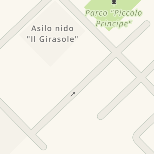 Driving Directions To Banca Di Credito Cooperativo S Barnaba Di Marino 214 Via Di Morena Ciampino Waze