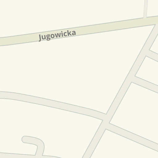 Driving Directions To Skoda Fiat Jeep Interauto 94 Zakopianska Krakow Waze