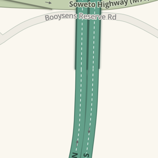 Driving Directions To Syd S Gas Booysens Rd M27 W Booysens Johannesburg Waze