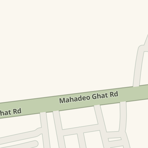 Driving Directions To Rkc Cricket Ground Raipur Waze